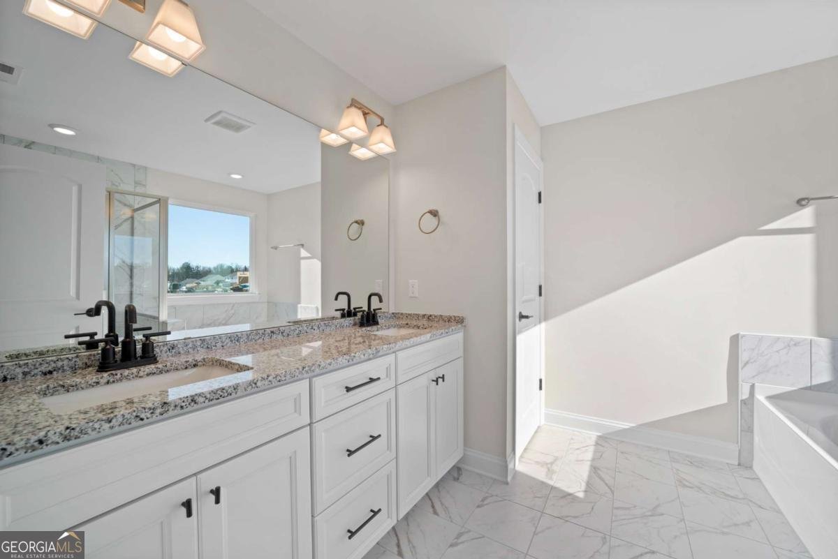 101 Cedar Crest Lane Dawsonville - Photo 28