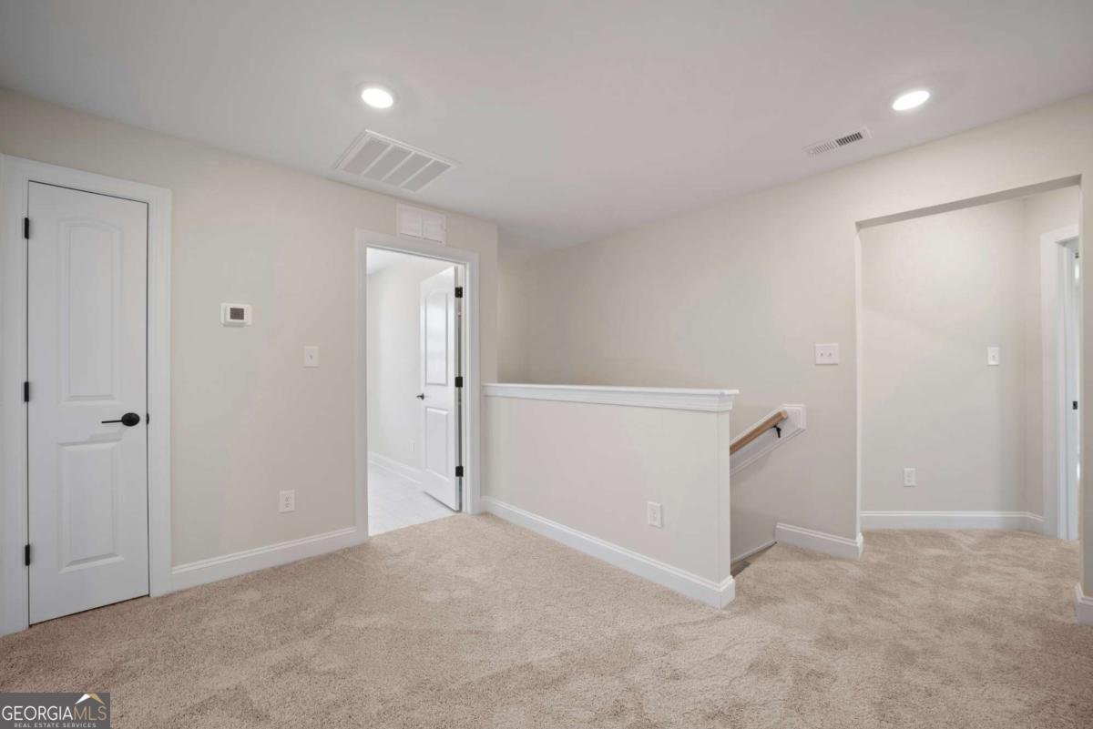 101 Cedar Crest Lane Dawsonville - Photo 30
