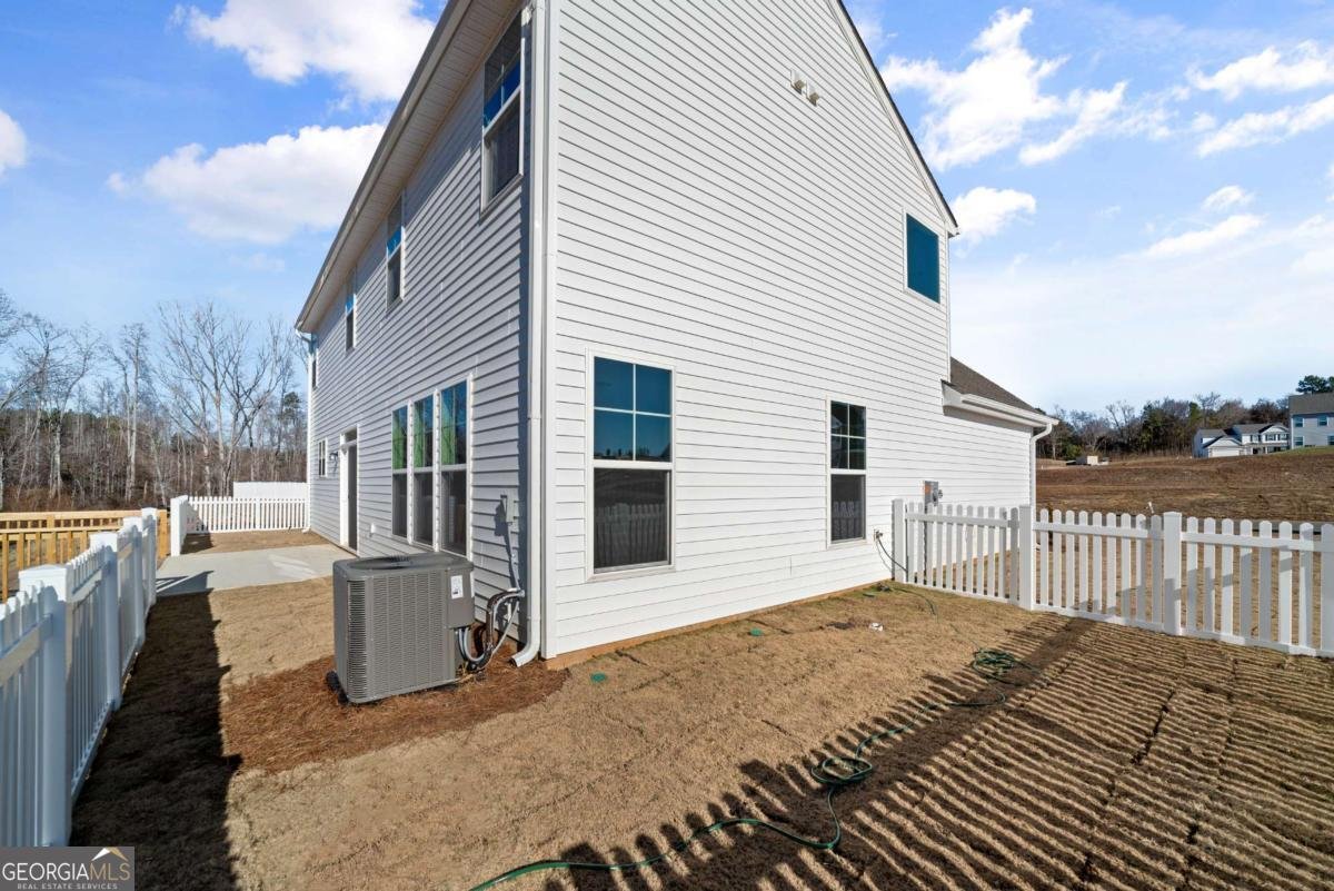 101 Cedar Crest Lane Dawsonville - Photo 6