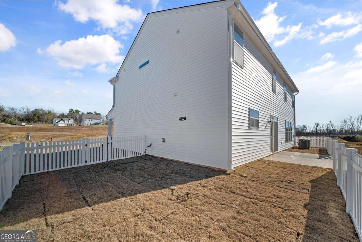 101 Cedar Crest Lane Dawsonville - Photo 7