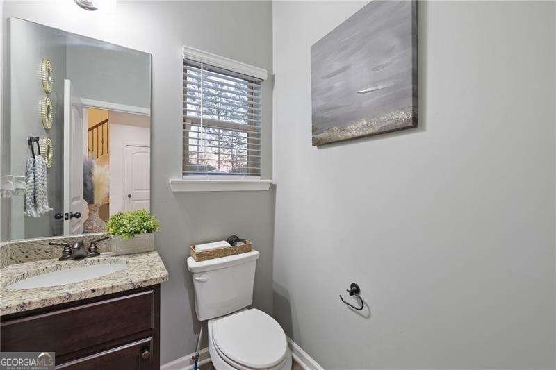 289 Greighmoor Court Loganville - Photo 11