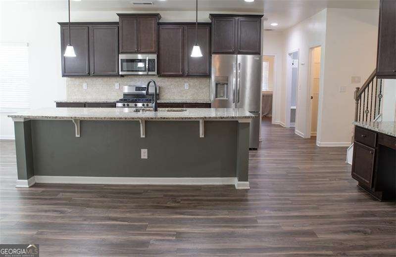 289 Greighmoor Court Loganville - Photo 14