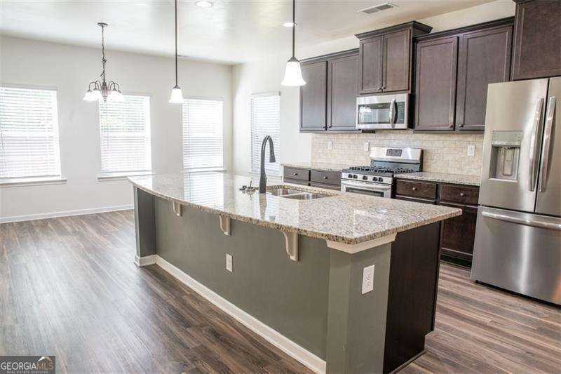 289 Greighmoor Court Loganville - Photo 15