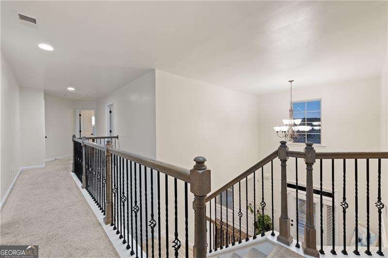 289 Greighmoor Court Loganville - Photo 22