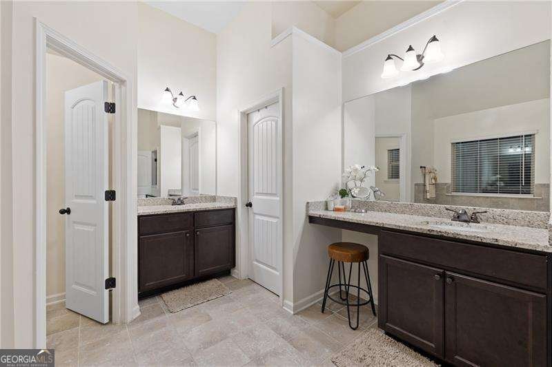 289 Greighmoor Court Loganville - Photo 26