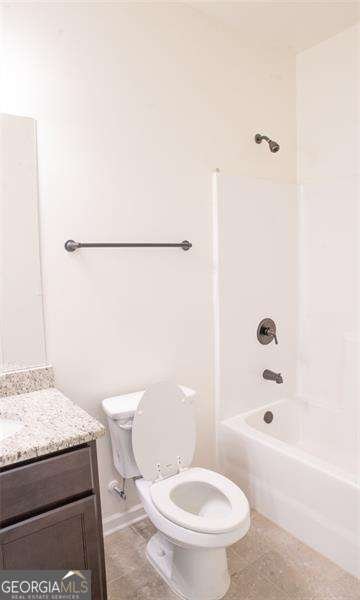 289 Greighmoor Court Loganville - Photo 42