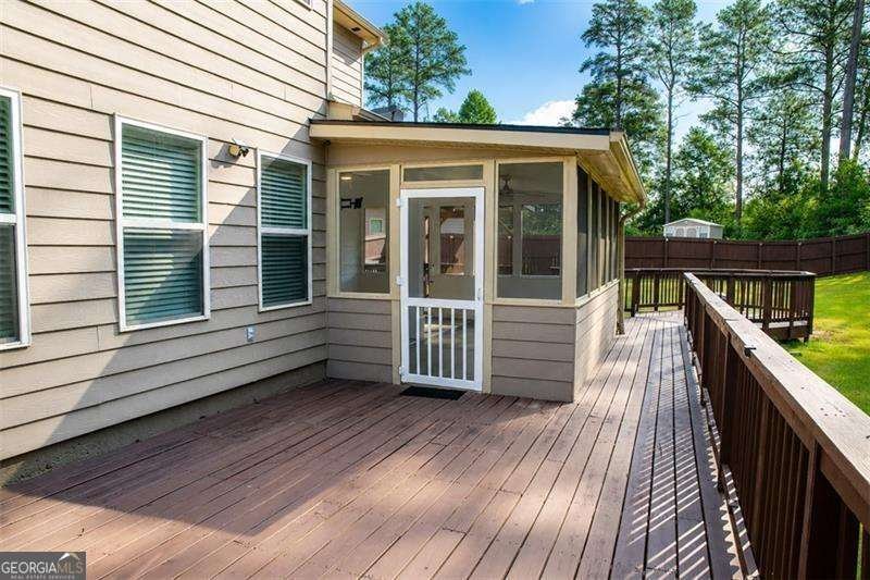 289 Greighmoor Court Loganville - Photo 51