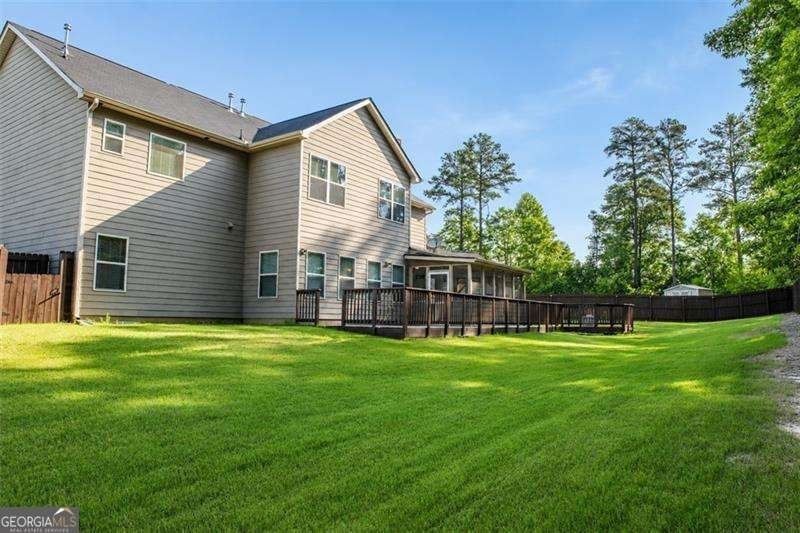 289 Greighmoor Court Loganville - Photo 56