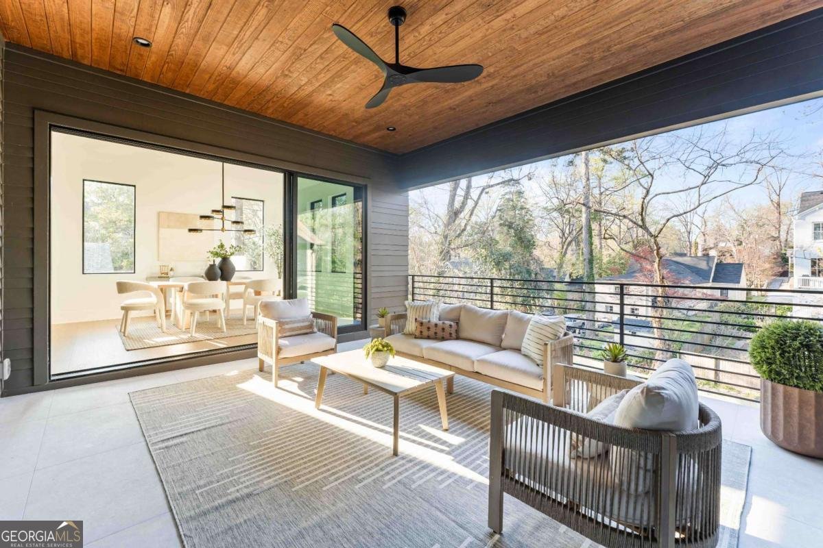 864 Amsterdam Avenue Atlanta - Photo 17