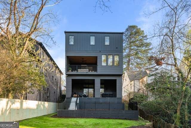 864 Amsterdam Avenue Atlanta - Photo 62