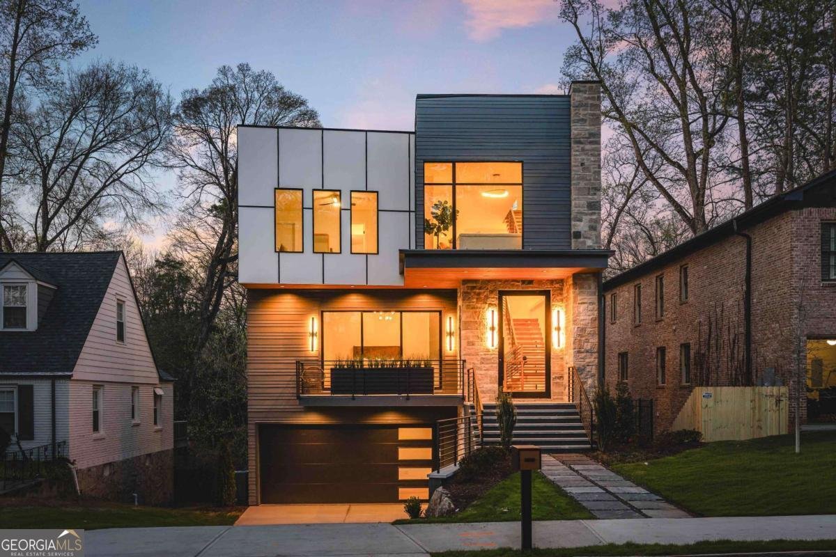 864 Amsterdam Avenue Atlanta - Photo 68
