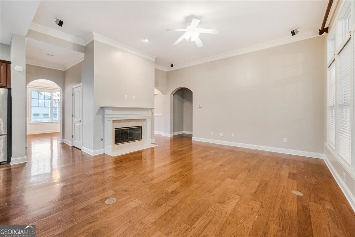 1067 Creekwood Circle Madison - Photo 21