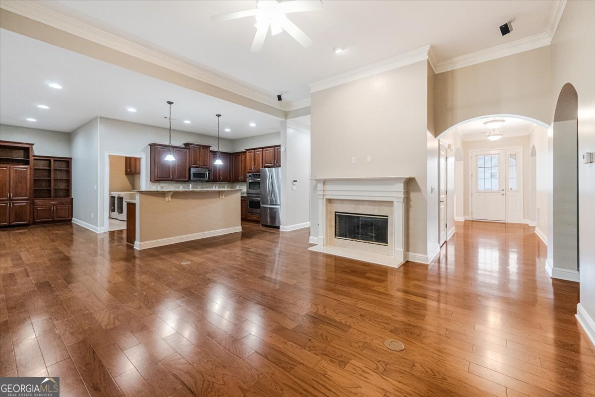 1067 Creekwood Circle Madison - Photo 23