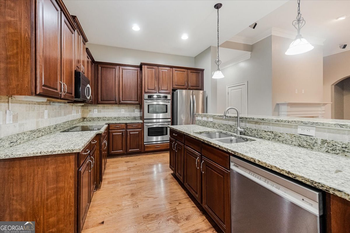 1067 Creekwood Circle Madison - Photo 24