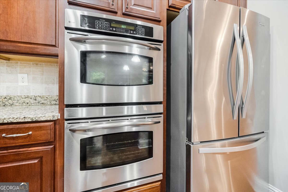 1067 Creekwood Circle Madison - Photo 26