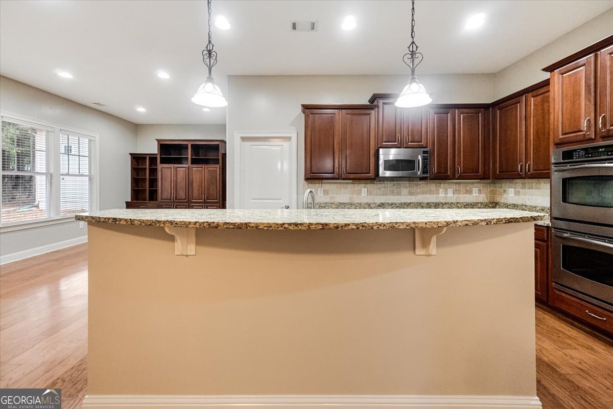 1067 Creekwood Circle Madison - Photo 33