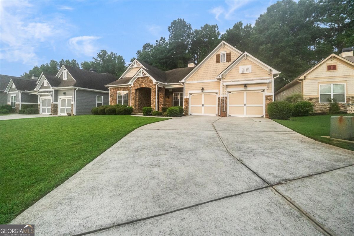 1067 Creekwood Circle Madison - Photo 36