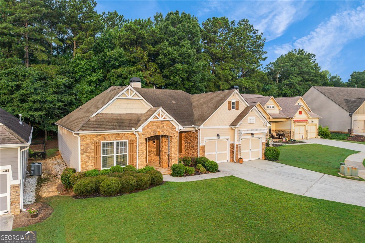 1067 Creekwood Circle Madison - Photo 37