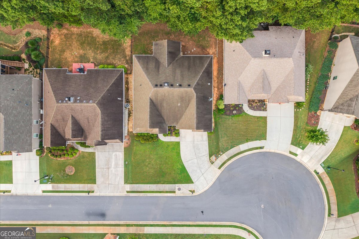 1067 Creekwood Circle Madison - Photo 38