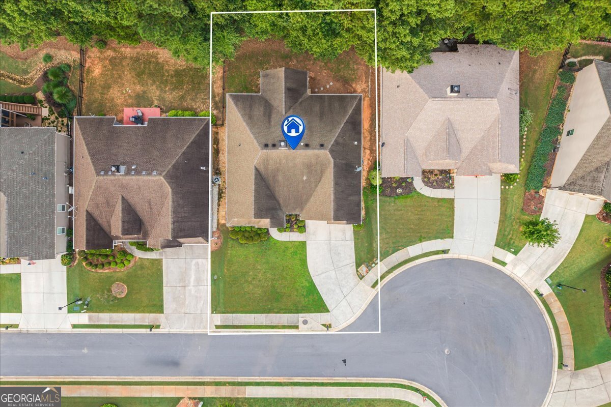 1067 Creekwood Circle Madison - Photo 39