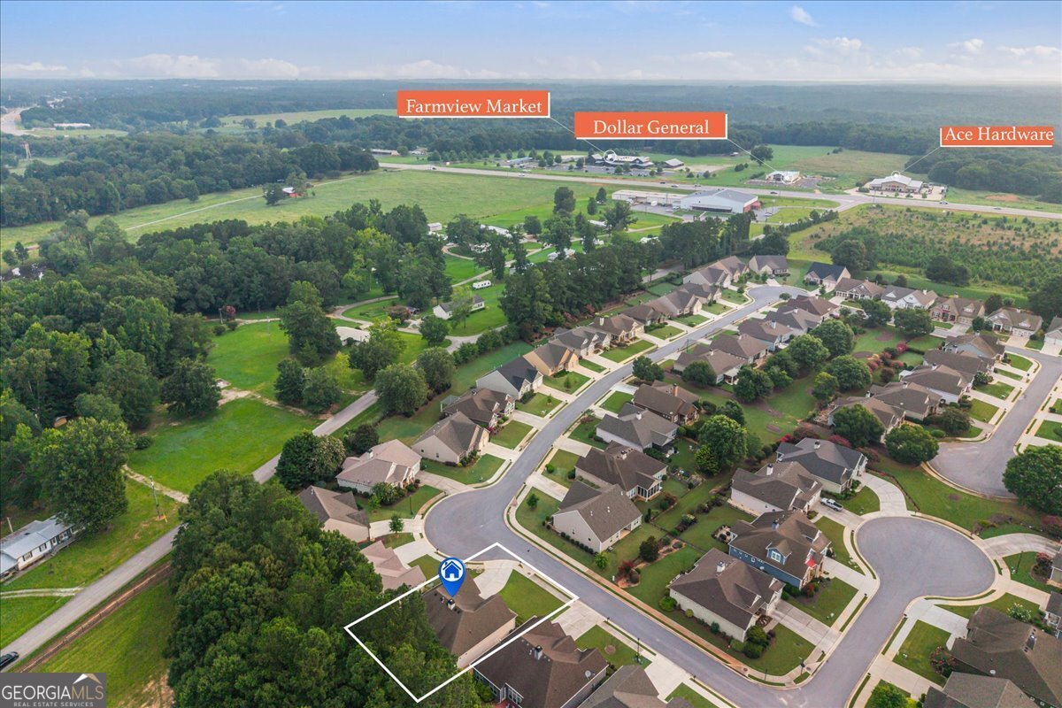 1067 Creekwood Circle Madison - Photo 48