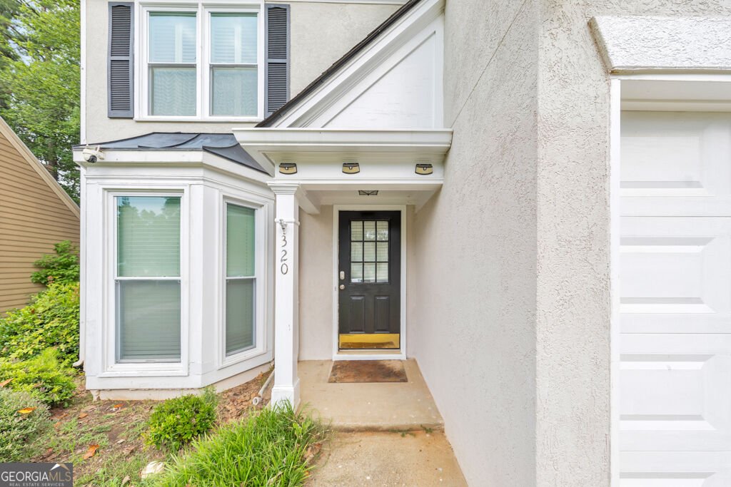 320 Outwood Mill Court Johns Creek - Photo 10