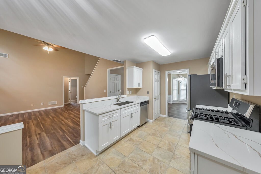 320 Outwood Mill Court Johns Creek - Photo 14