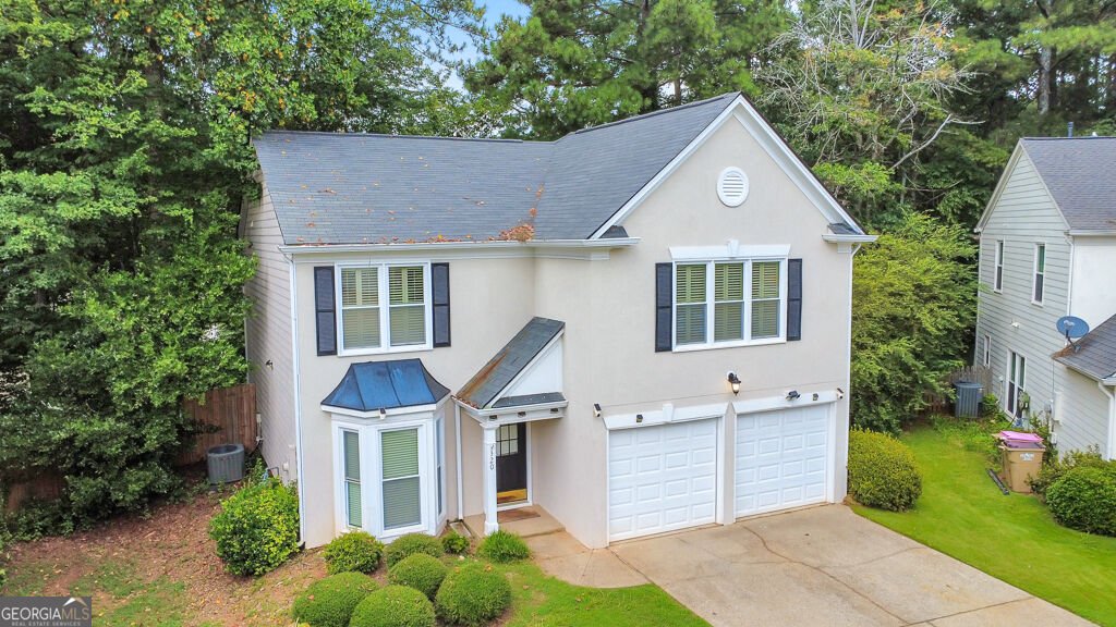 320 Outwood Mill Court Johns Creek - Photo 38