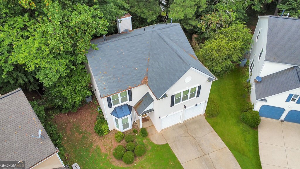 320 Outwood Mill Court Johns Creek - Photo 39