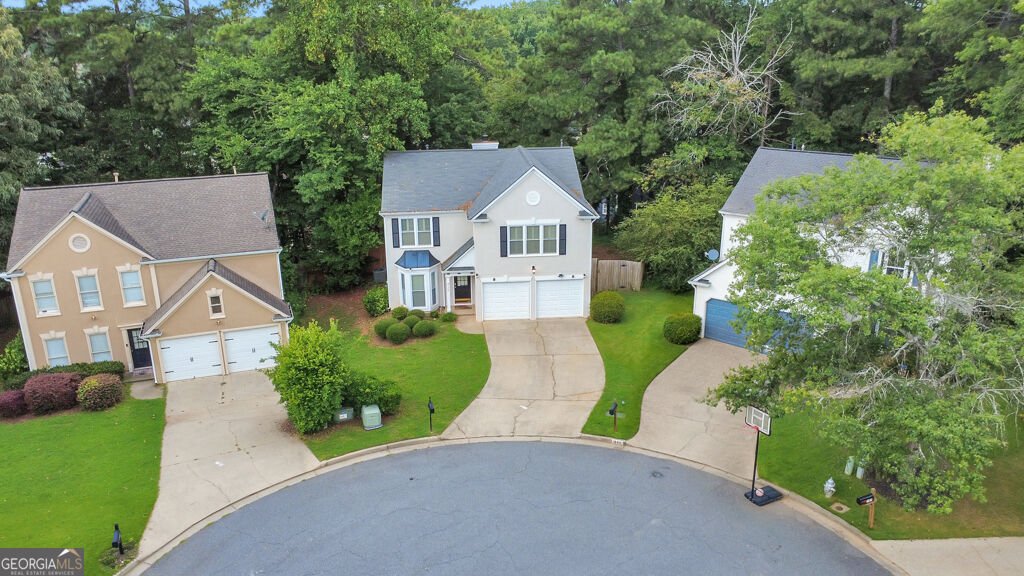 320 Outwood Mill Court Johns Creek - Photo 40