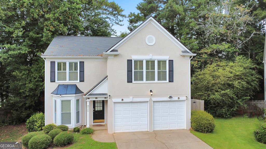 320 Outwood Mill Court Johns Creek - Photo 41
