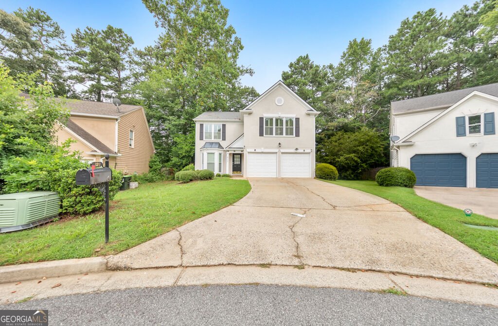 320 Outwood Mill Court Johns Creek - Photo 42
