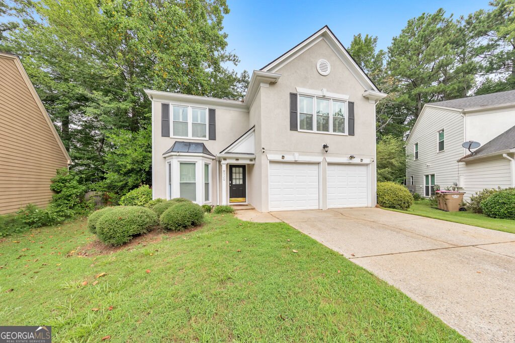 320 Outwood Mill Court Johns Creek - Photo 44