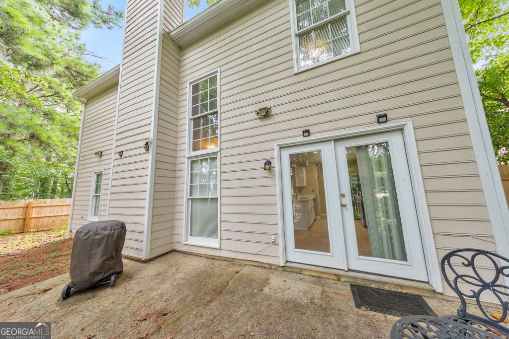 320 Outwood Mill Court Johns Creek - Photo 60