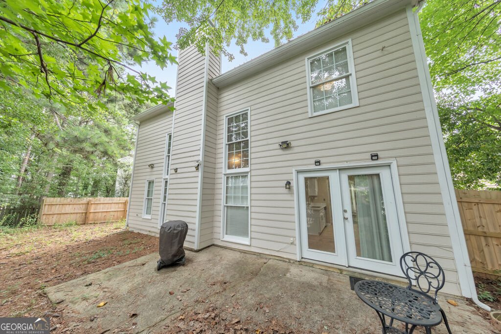 320 Outwood Mill Court Johns Creek - Photo 61