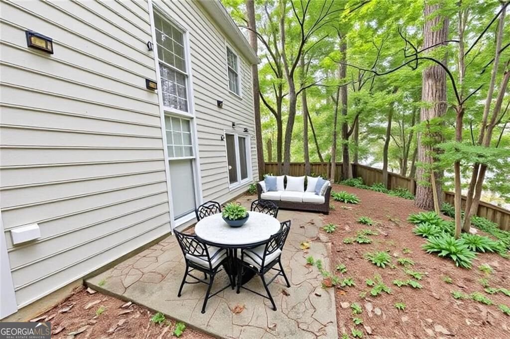 320 Outwood Mill Court Johns Creek - Photo 8