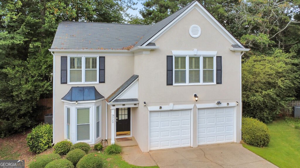 320 Outwood Mill Court Johns Creek - Photo 9