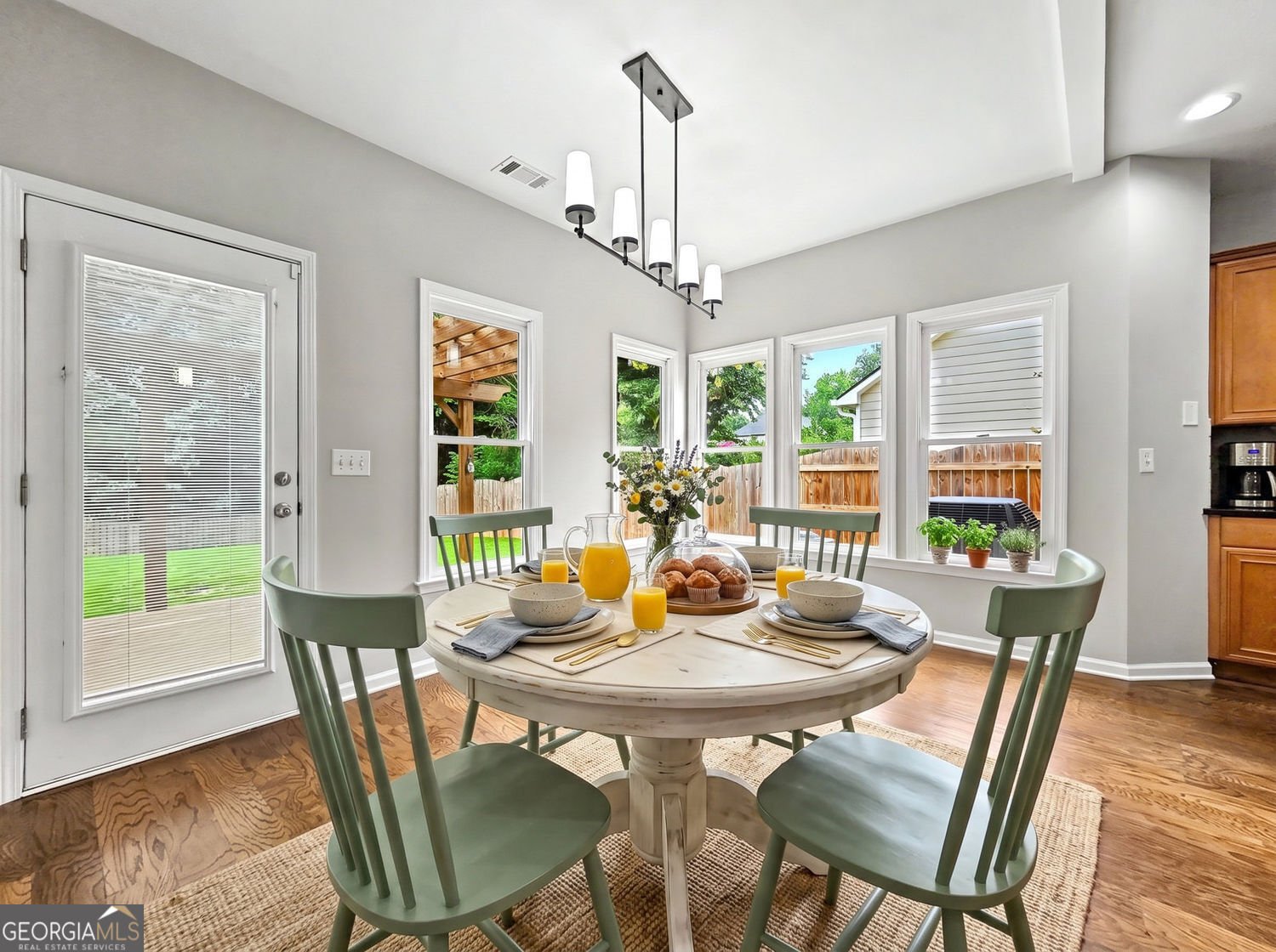 219 Elmbrook Lane Canton - Photo 10