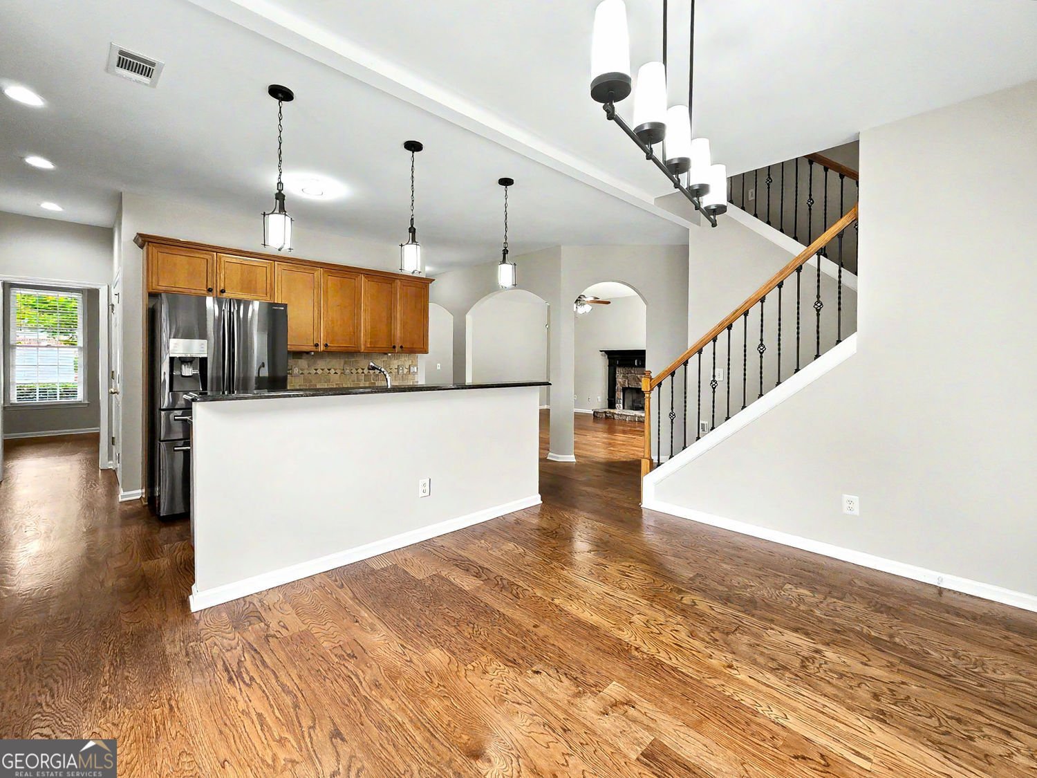 219 Elmbrook Lane Canton - Photo 12