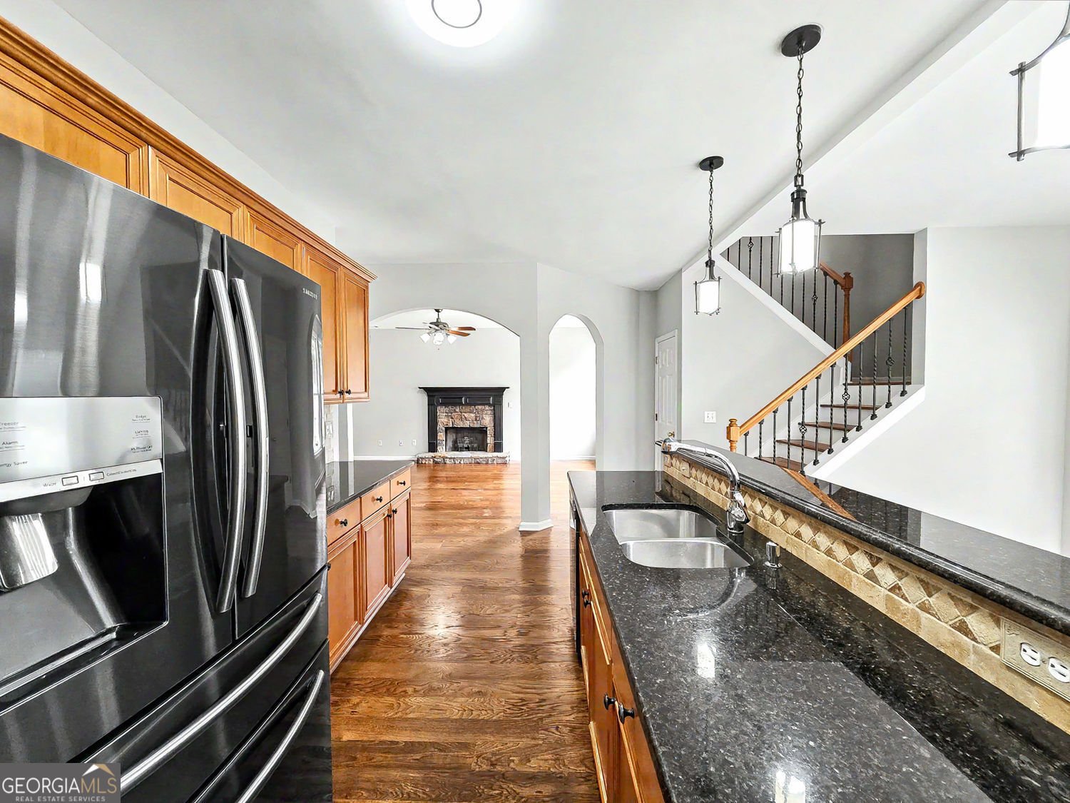 219 Elmbrook Lane Canton - Photo 14