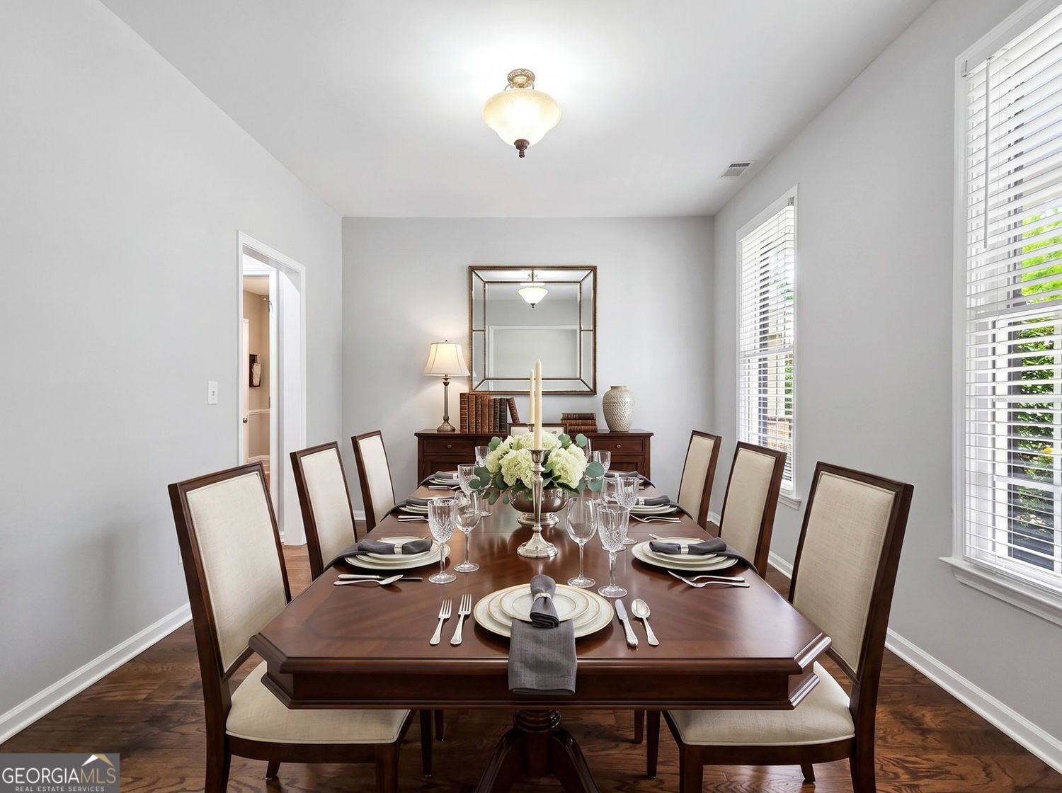 219 Elmbrook Lane Canton - Photo 15