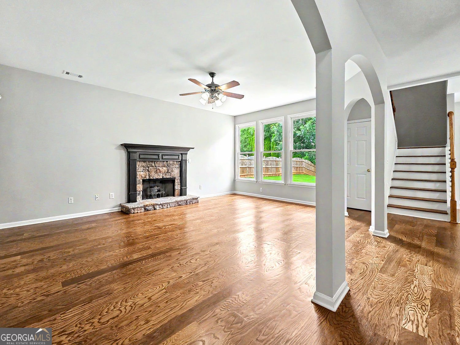 219 Elmbrook Lane Canton - Photo 6