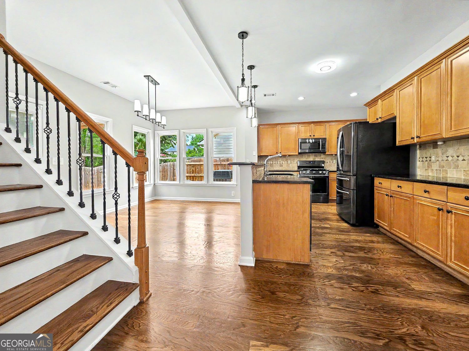 219 Elmbrook Lane Canton - Photo 8