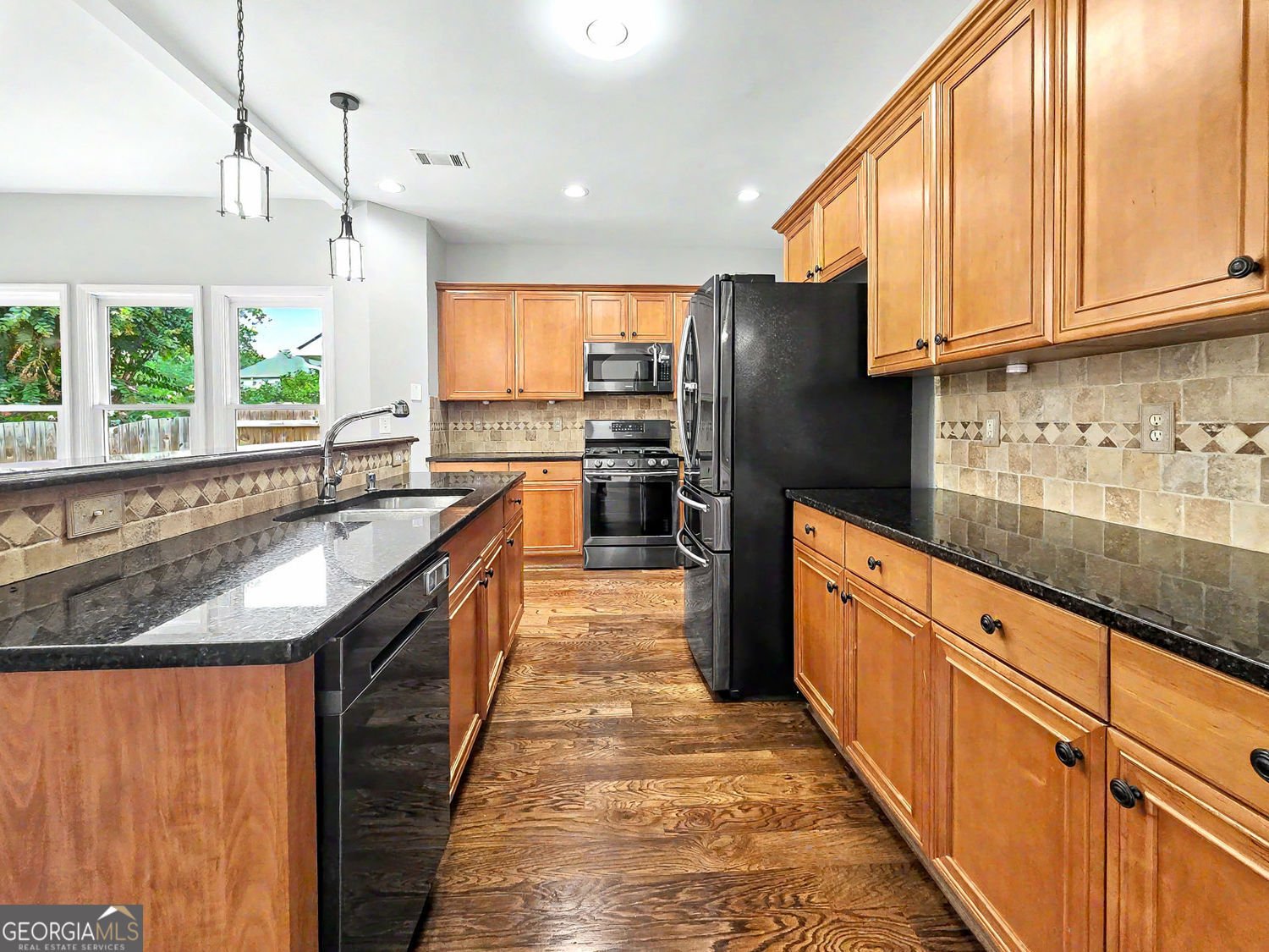 219 Elmbrook Lane Canton - Photo 9