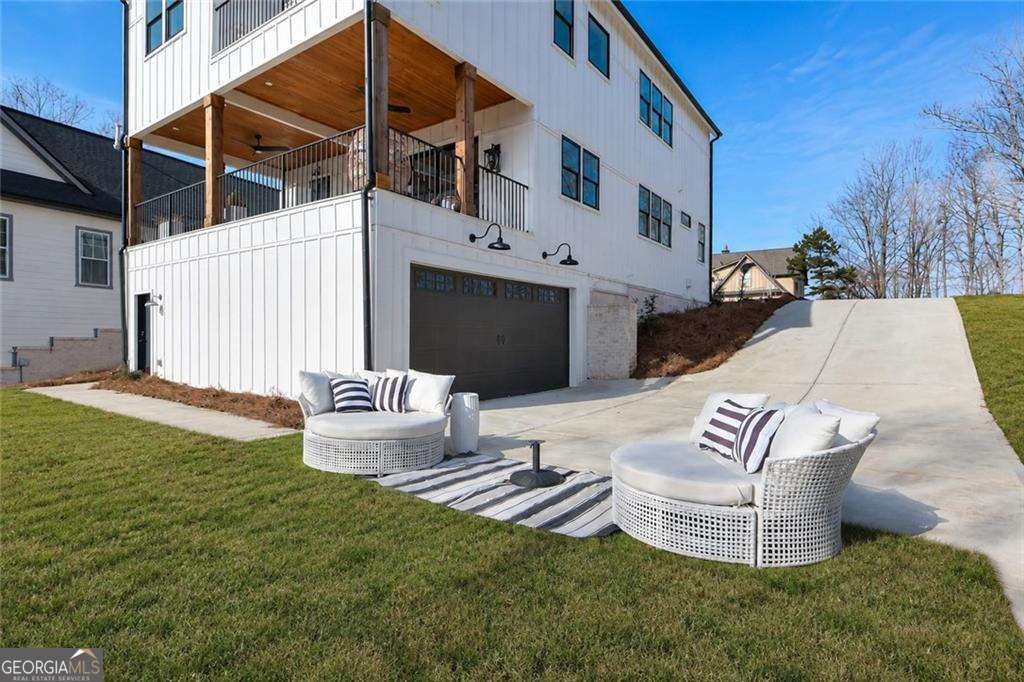 7410 Crestline Drive Dawsonville - Photo 59