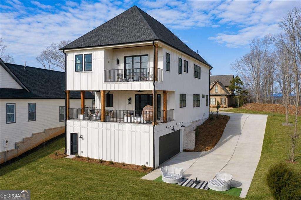 7410 Crestline Drive Dawsonville - Photo 60