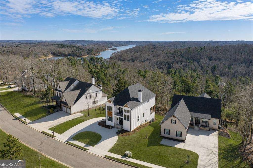 7410 Crestline Drive Dawsonville - Photo 62