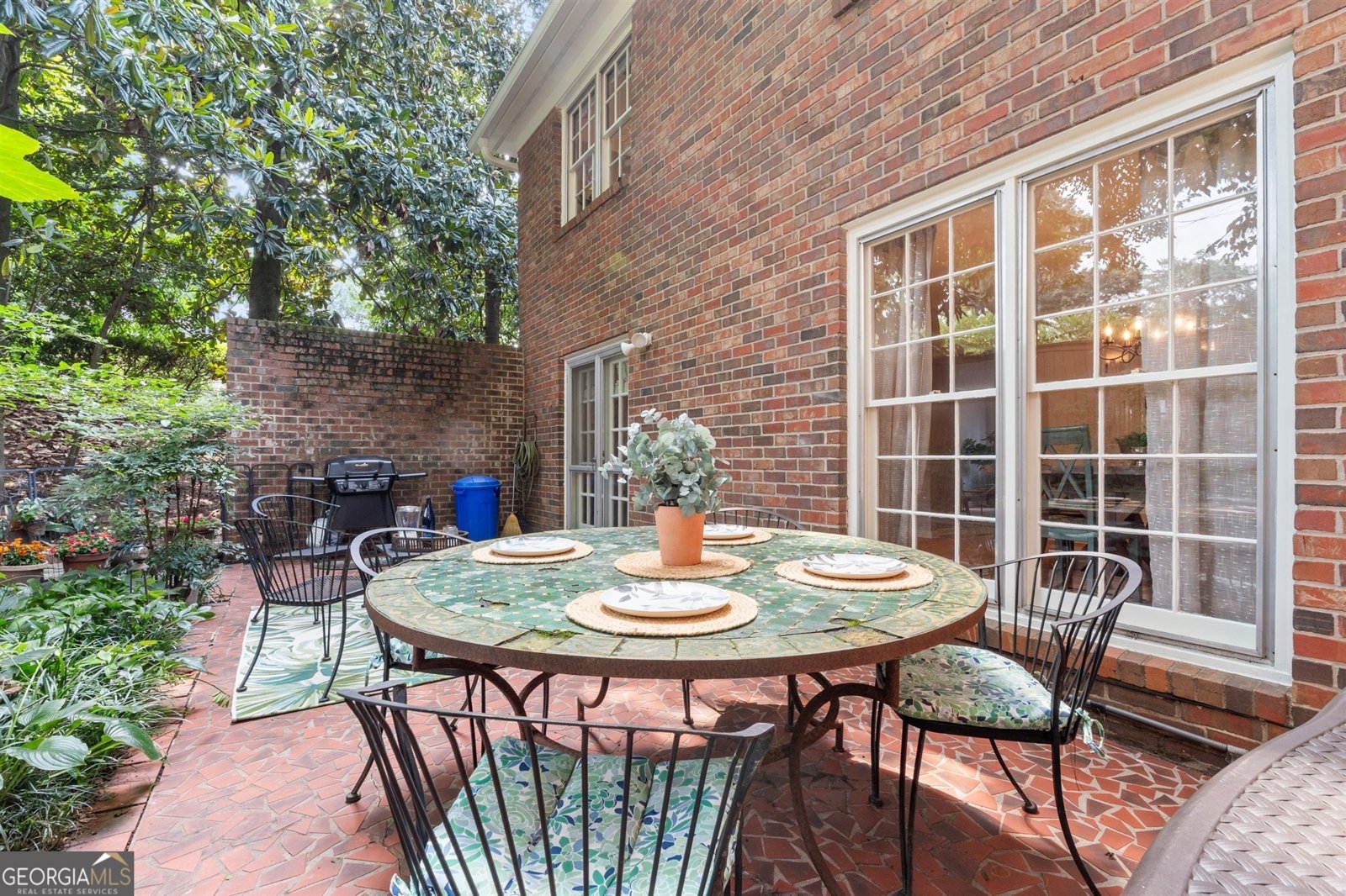 1105 Clairemont Avenue Decatur - Photo 27