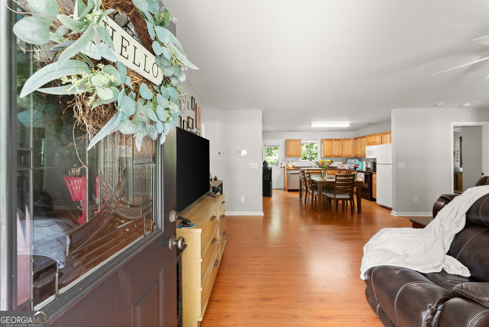 1738 Lanier Springs Drive Gainesville - Photo 11