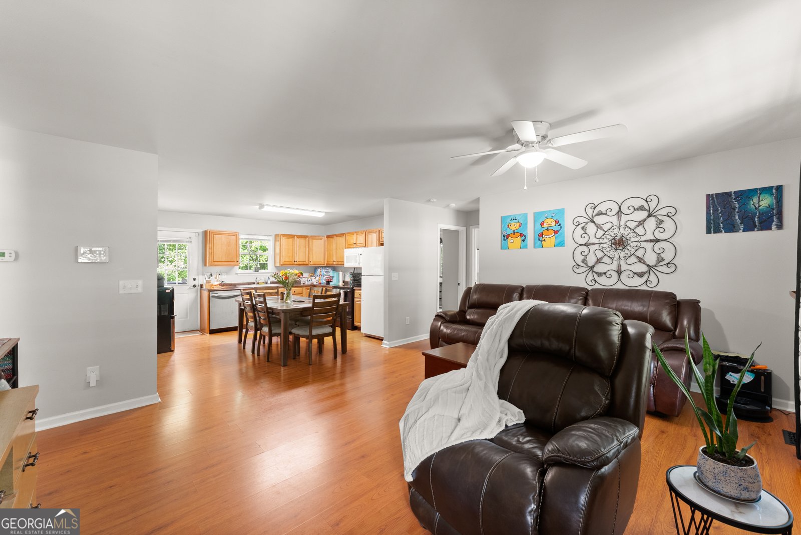1738 Lanier Springs Drive Gainesville - Photo 12